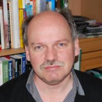 Kevin McCafferty