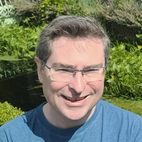 Niall O'Leary